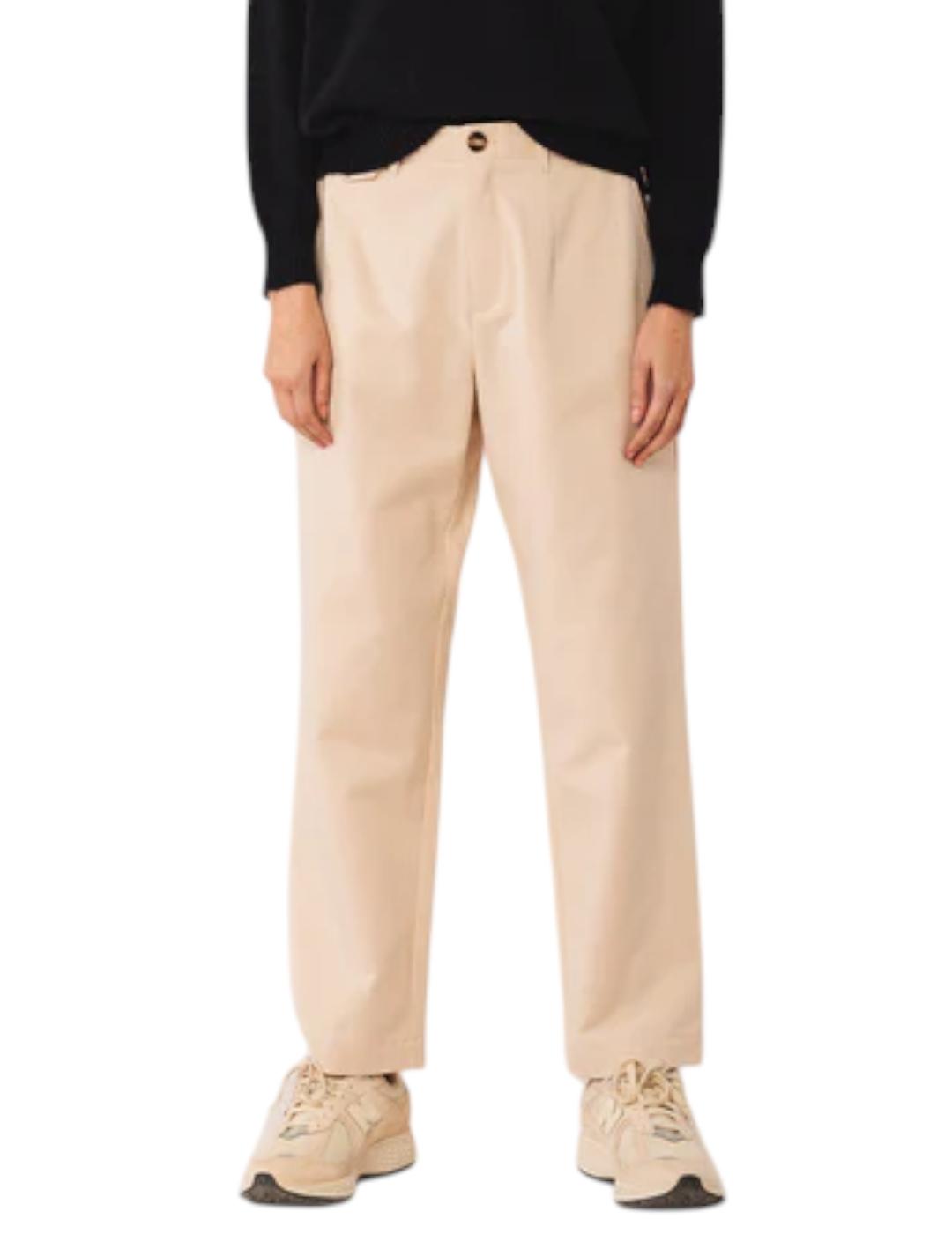 Pantalón Indi&cold Chino Lucas Marino