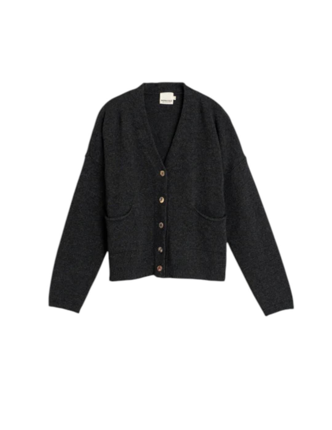 Chaqueta Indi&cold Cashmere Marengo