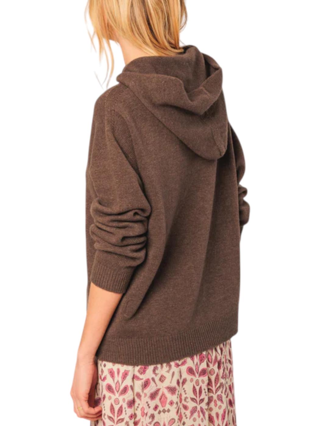 Jersey Indi&cold Amber Sport Topo