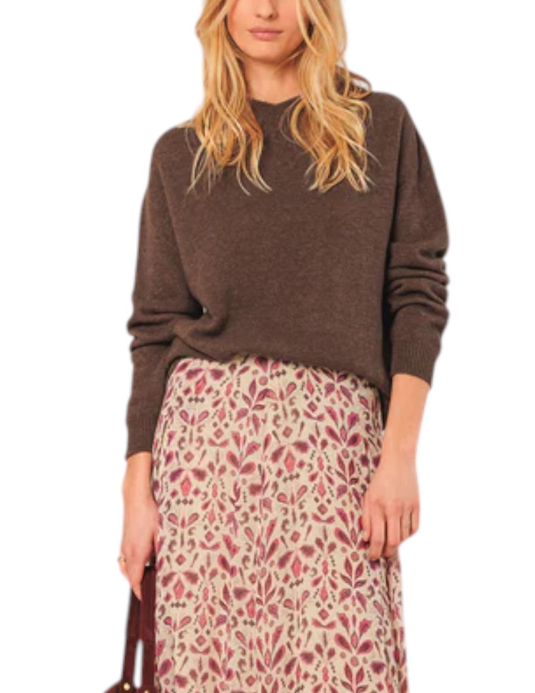 Jersey Indi&cold Amber Sport Topo