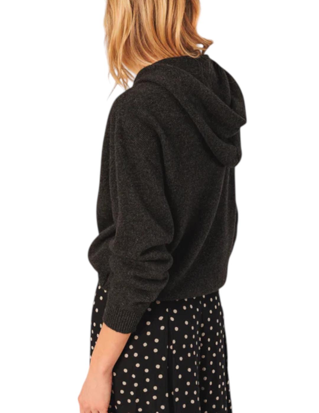 Jersey Indi&cold Amber Sport Topo