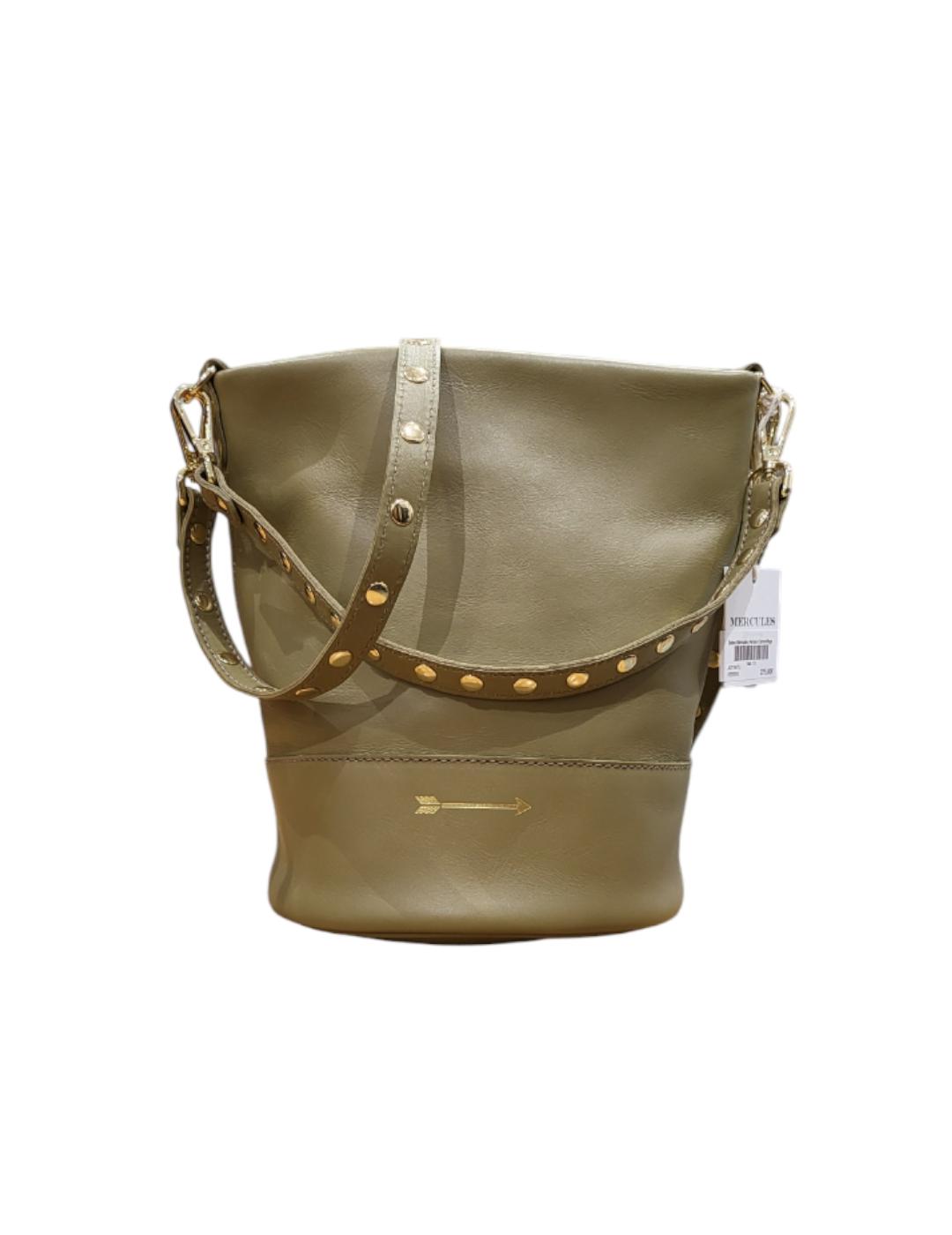 Bolso Mércules Perseo Camouflage