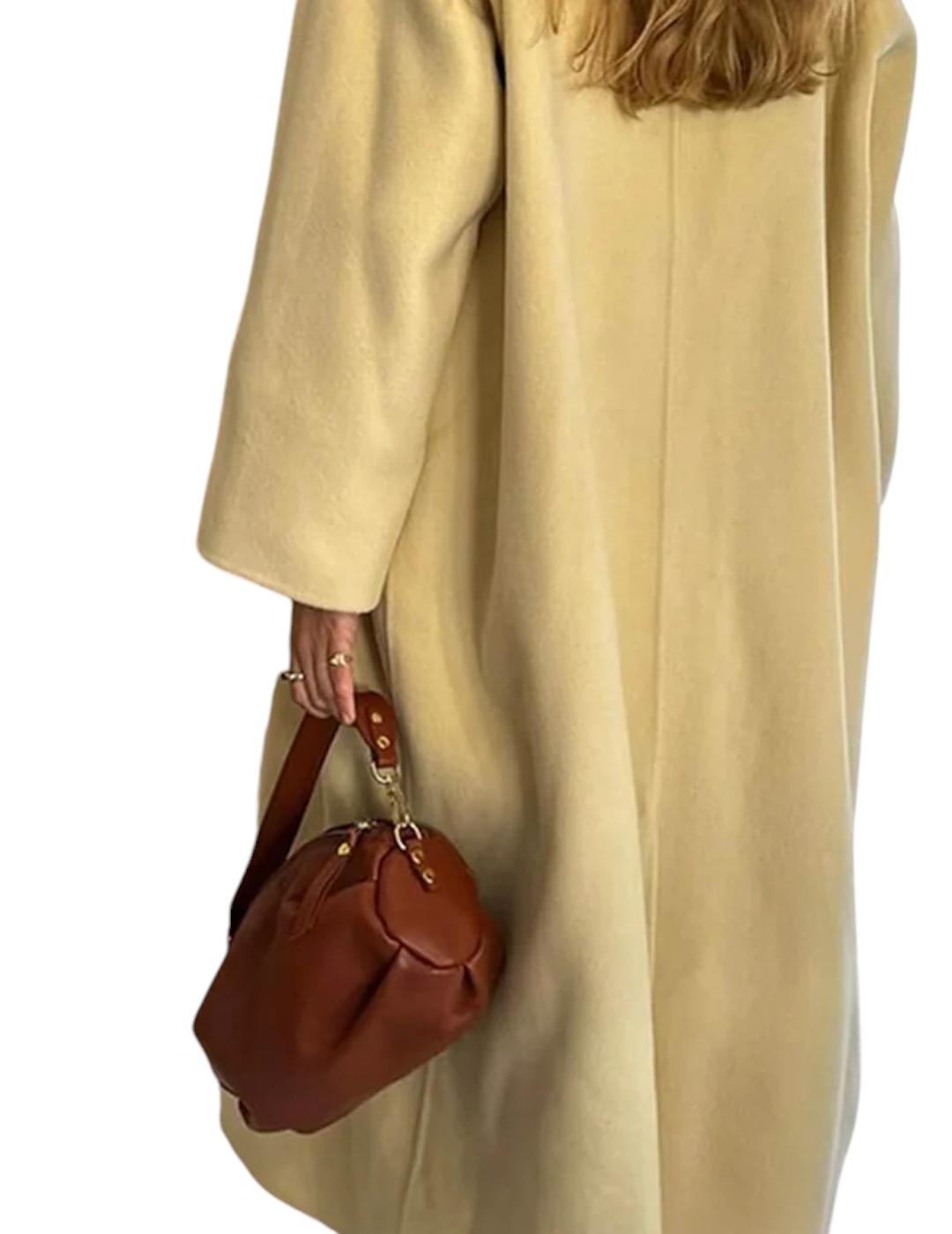 Bolso Mércules Wasp Large Teja