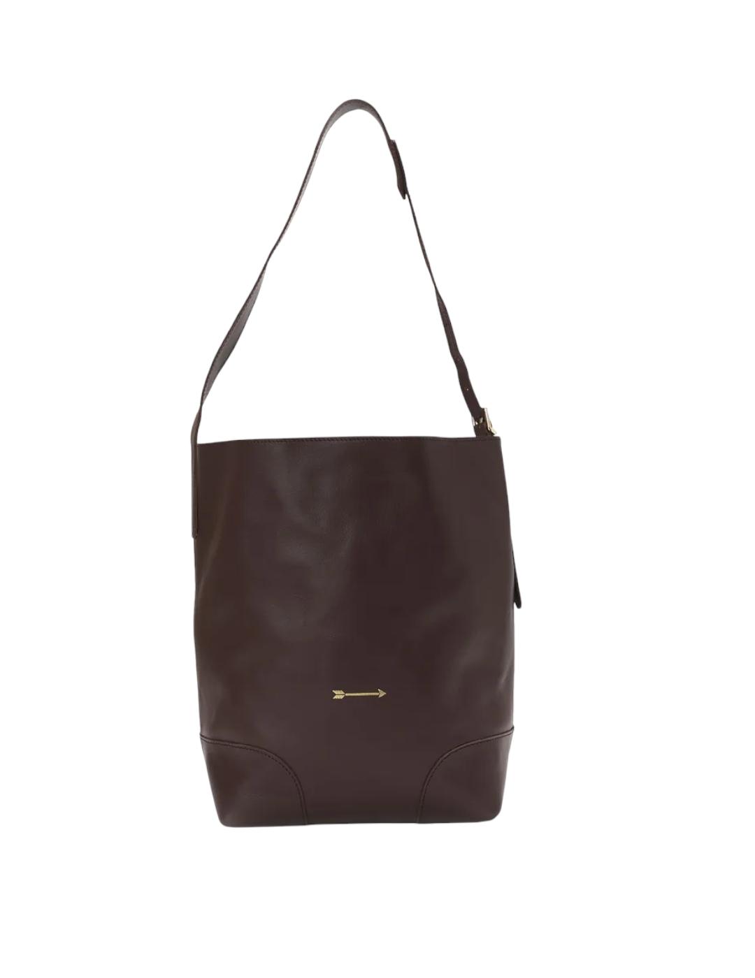Bolso Mércules Cavalier Testa
