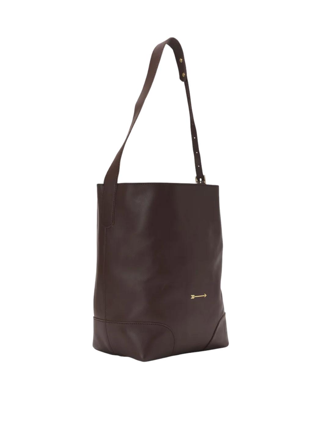 Bolso Mércules Cavalier Testa