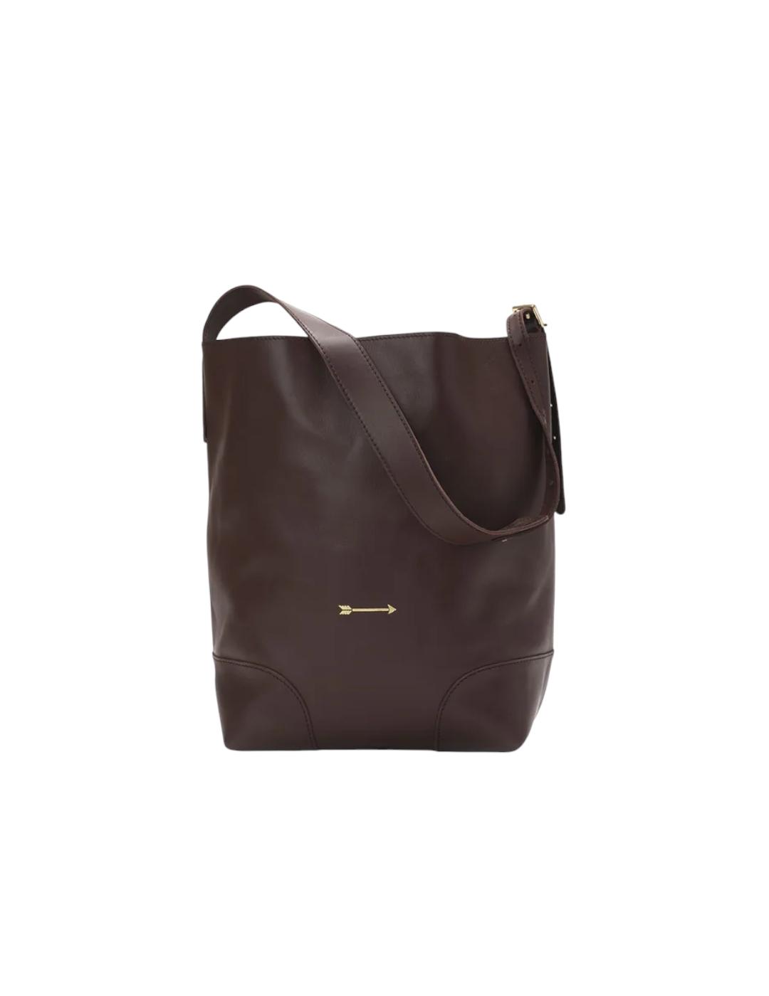 Bolso Mércules Cavalier Testa