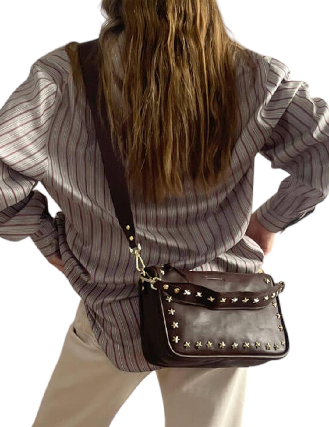 Bolso Mércules Sandy Stars Testa