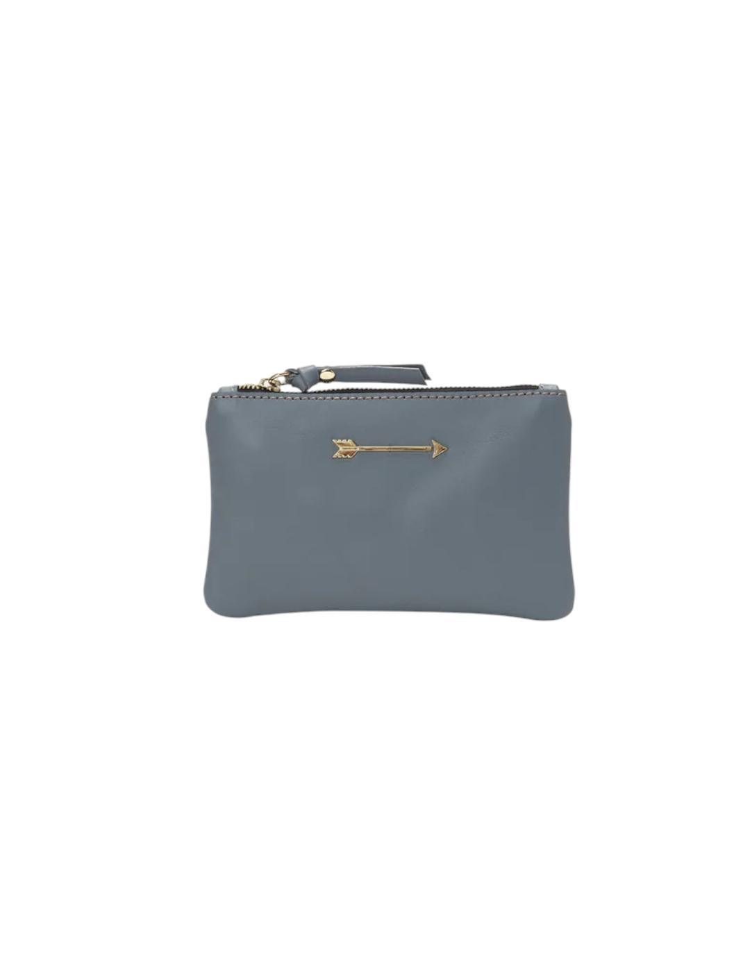 Cartera Mércules Wallet Arrow Stormy
