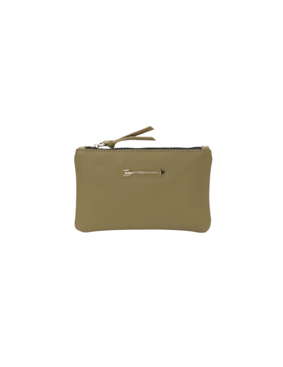 Cartera Mércules Wallet Arrow Camouflage