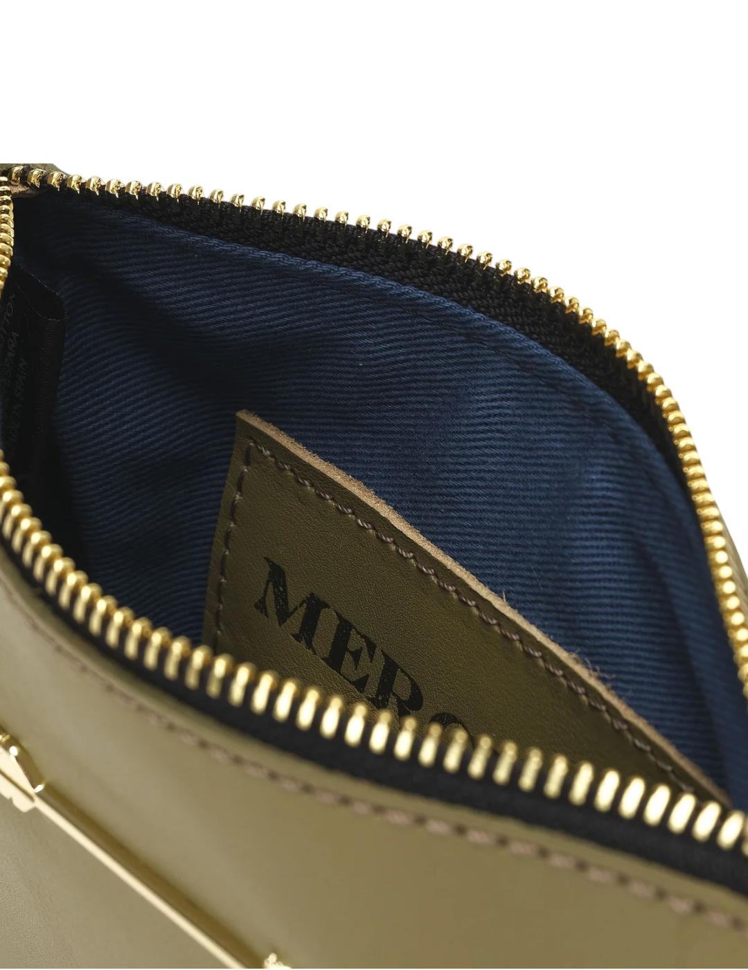 Cartera Mércules Wallet Arrow Camouflage