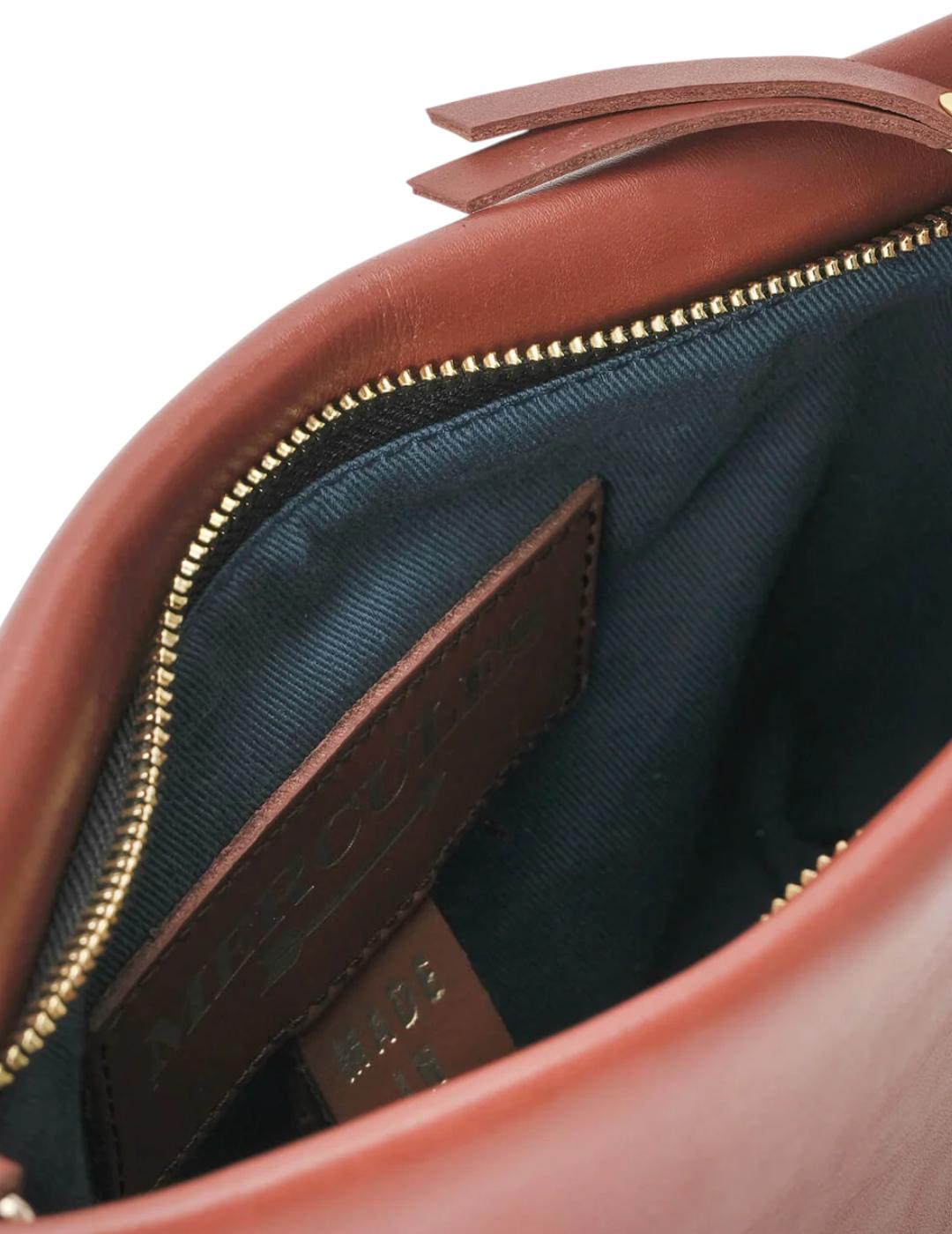 Bolso Mércules Apollo Teja