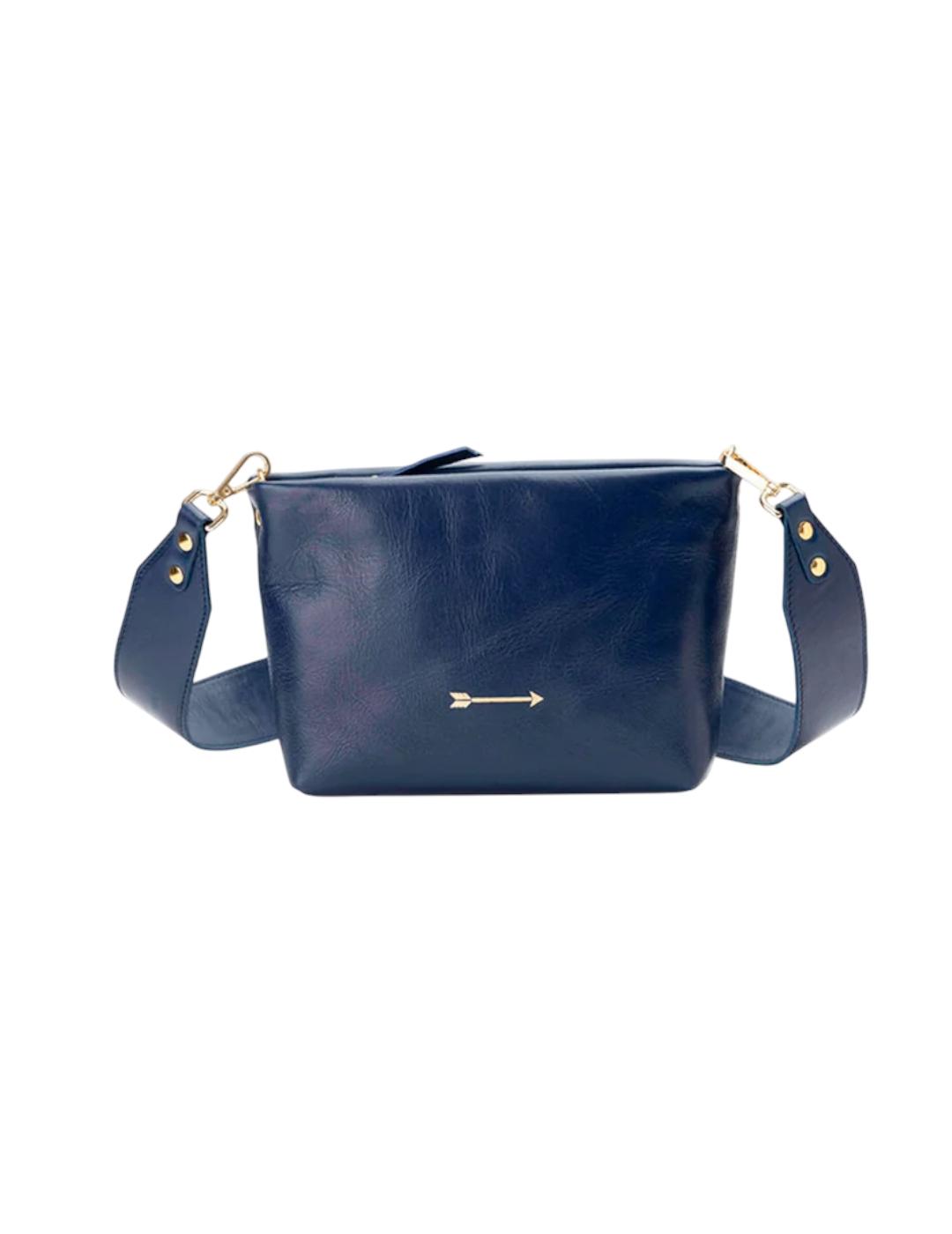Bolso Mércules Apollo Night Blue