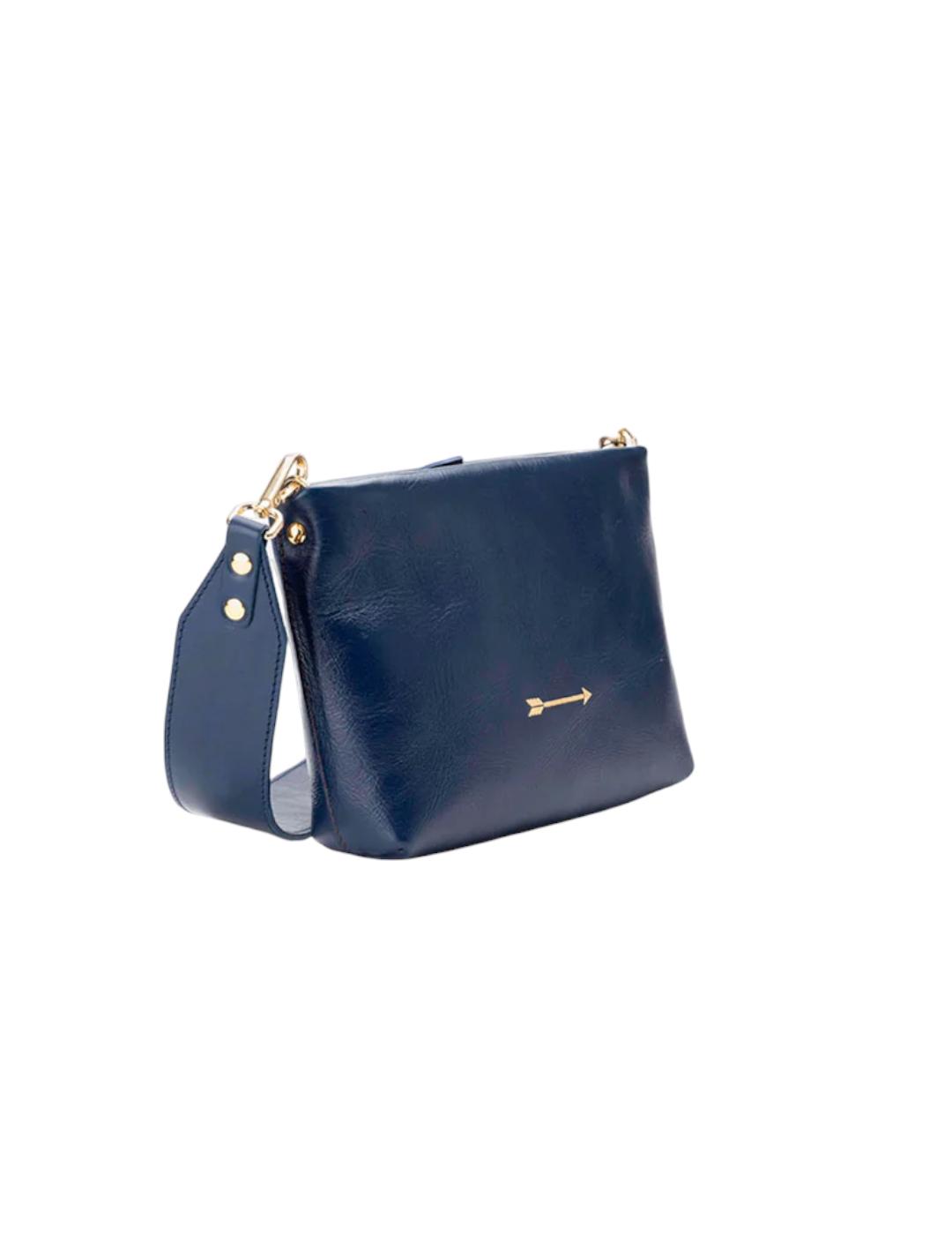 Bolso Mércules Apollo Night Blue