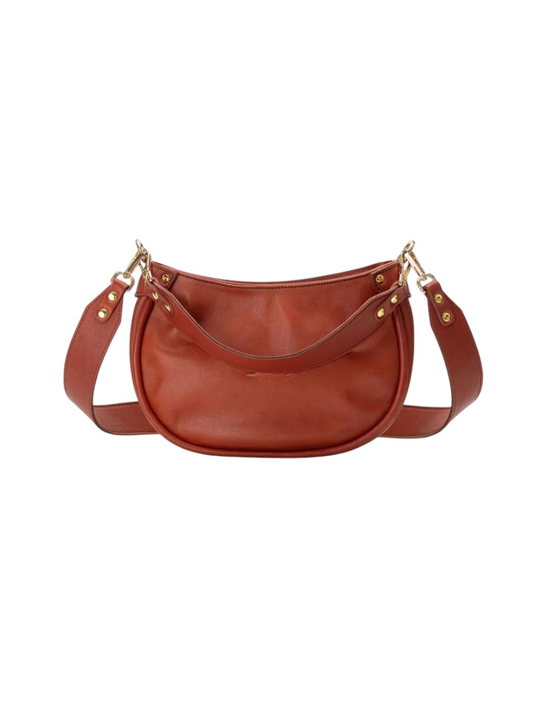 Bolso Mércules Coney Teja