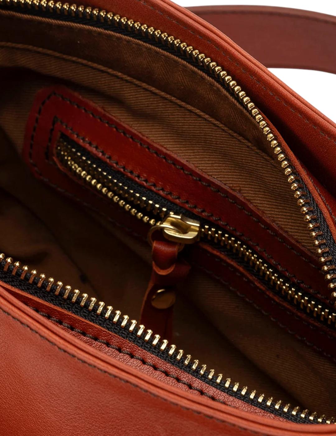 Bolso Mércules Coney Teja