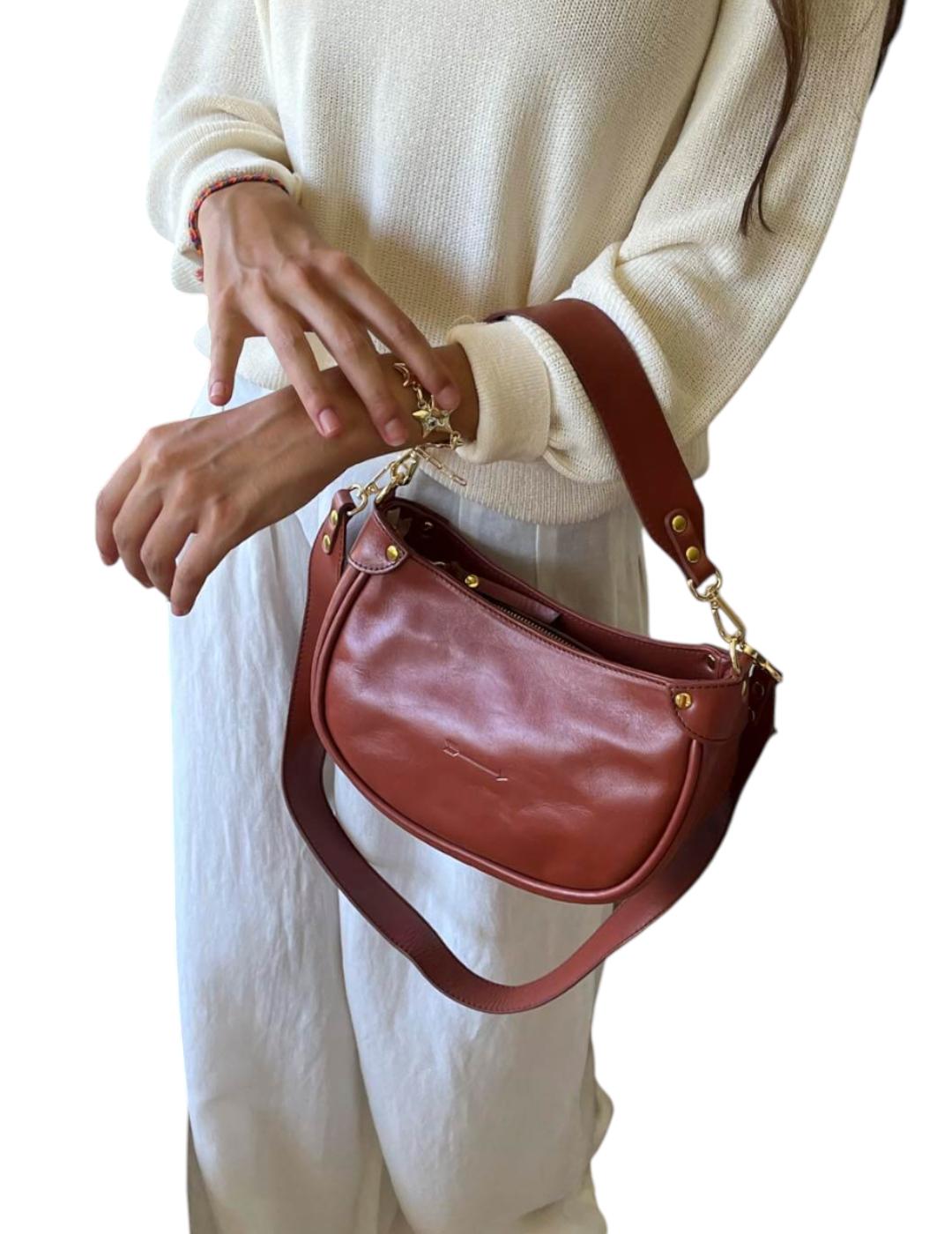 Bolso Mércules Coney Teja