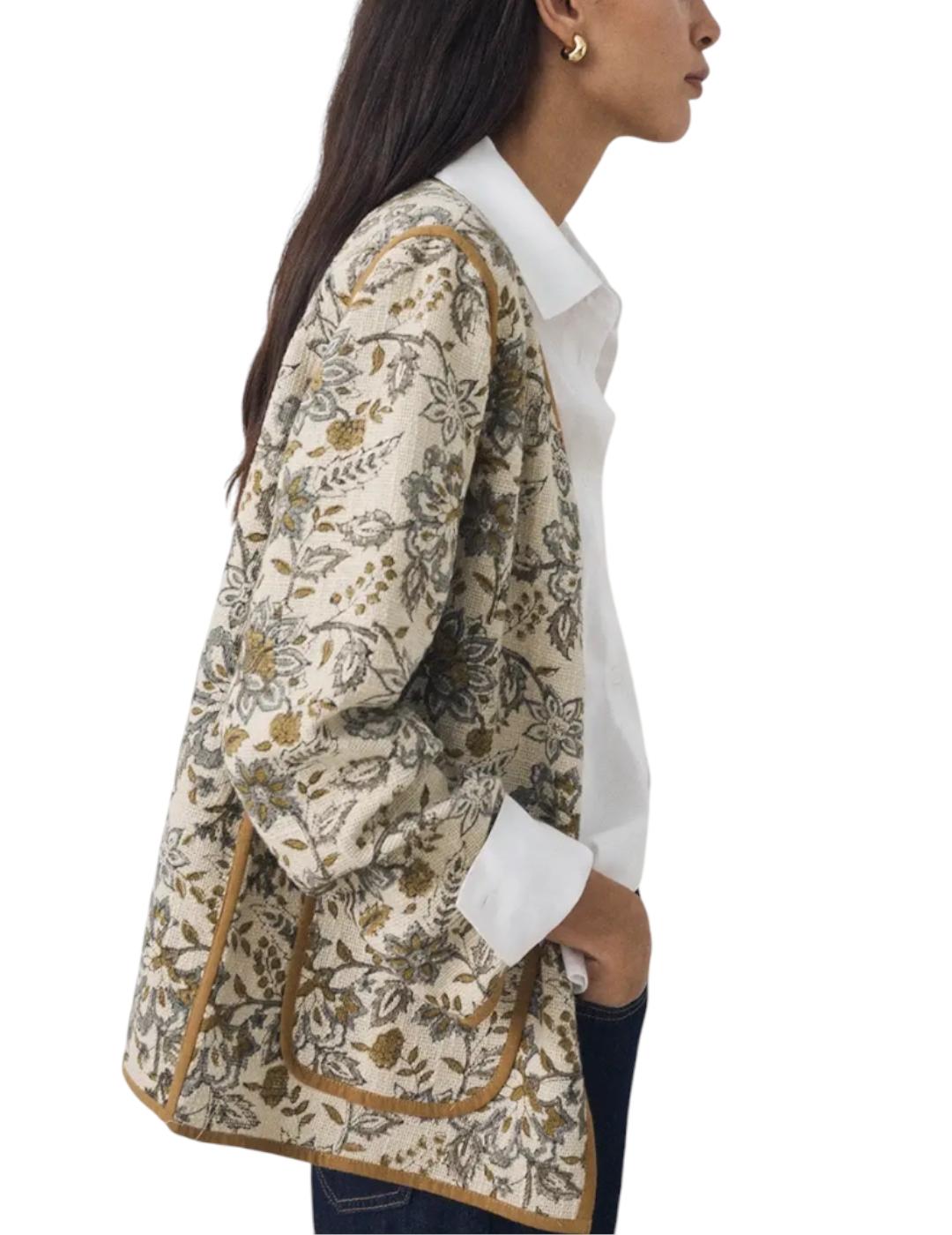 Kimono ese O ese Morris Camel