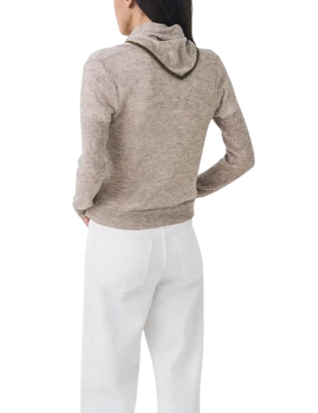 Chaqueta ese O ese Skin Set Topo