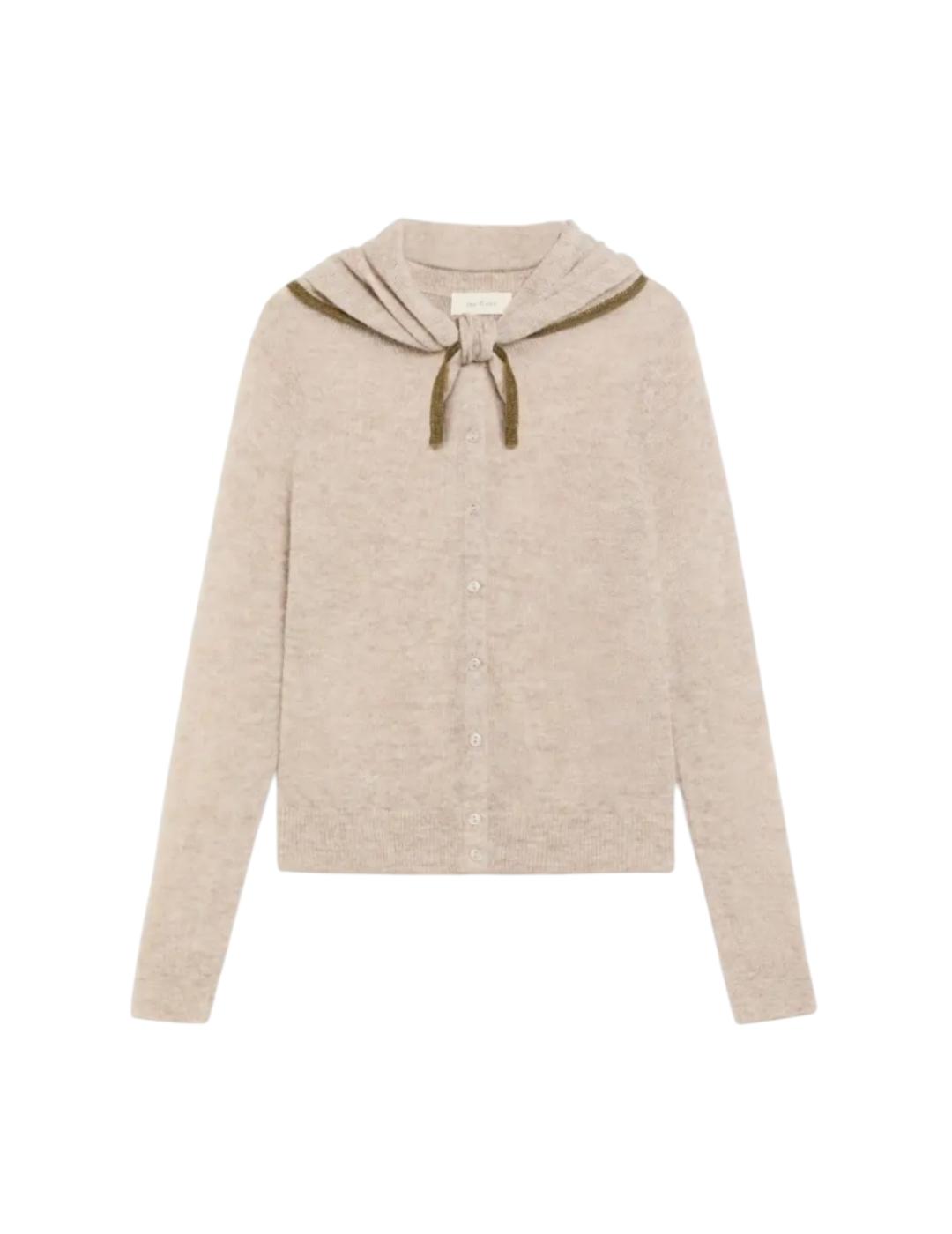 Chaqueta ese O ese Skin Set Topo