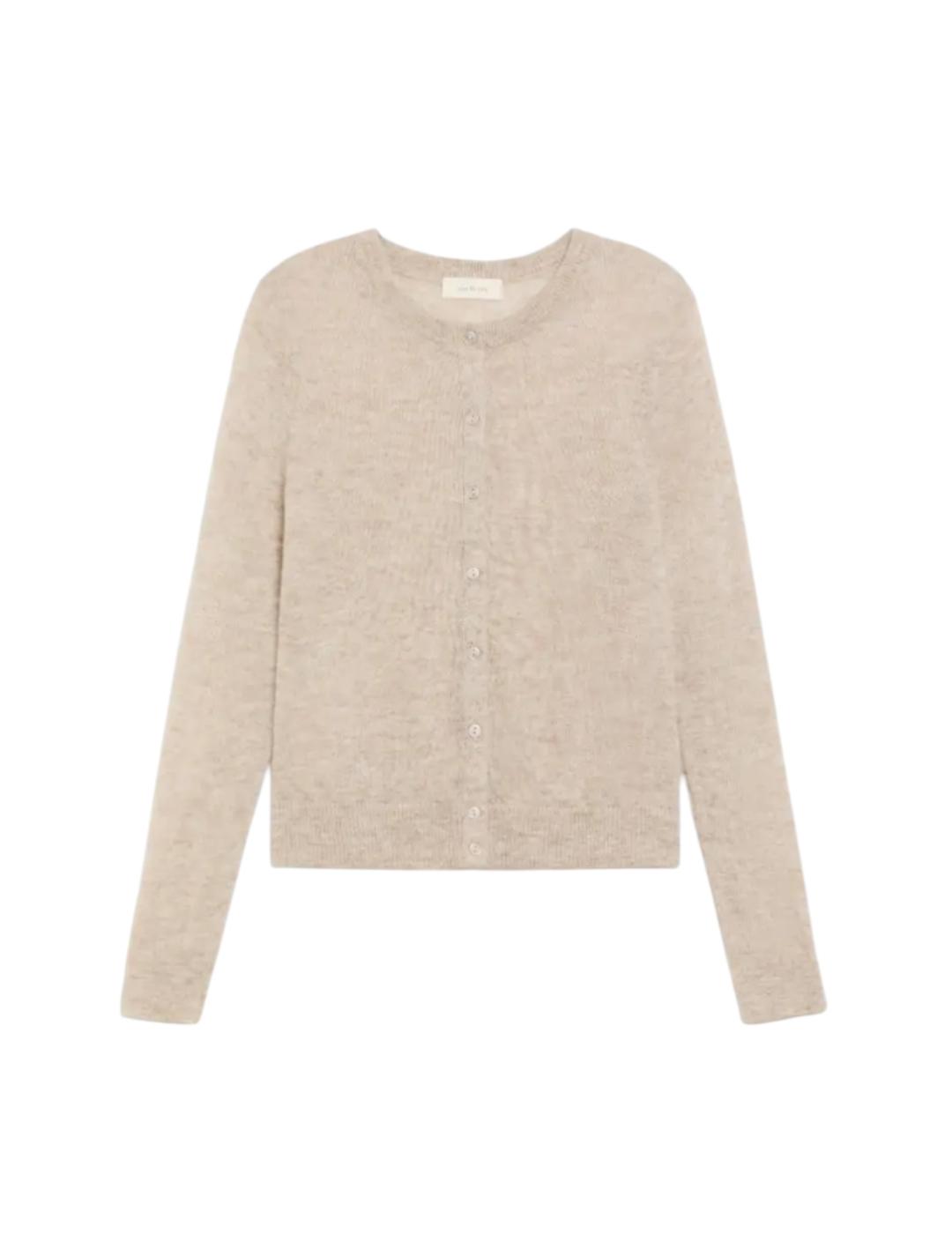 Chaqueta ese O ese Skin Set Topo