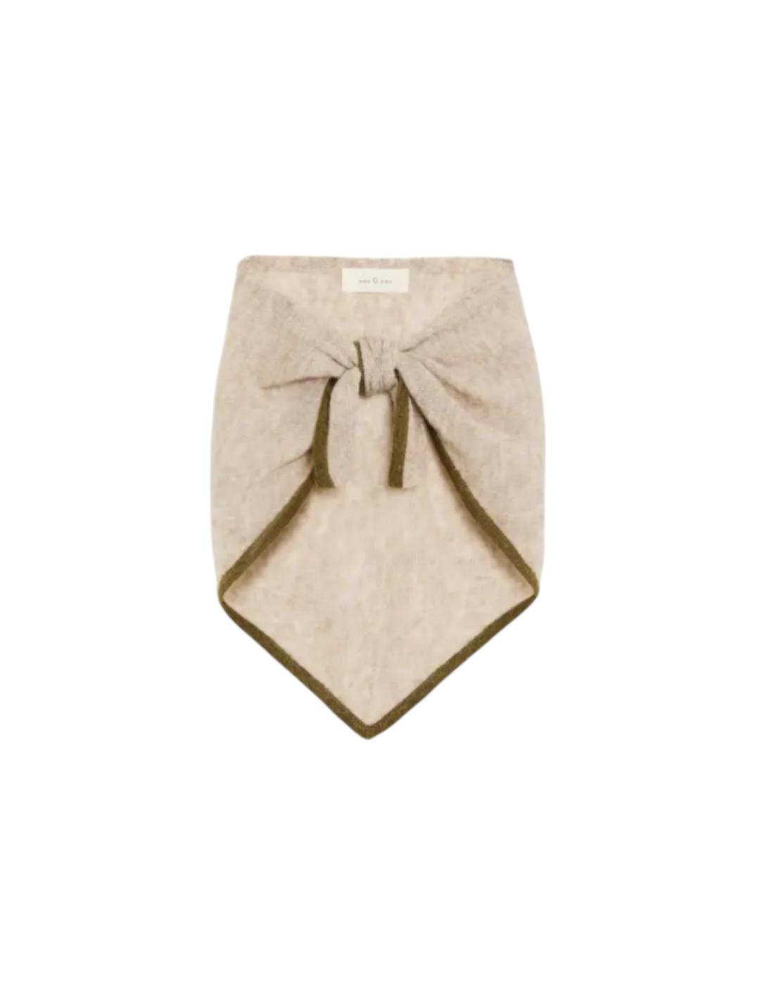 Chaqueta ese O ese Skin Set Topo