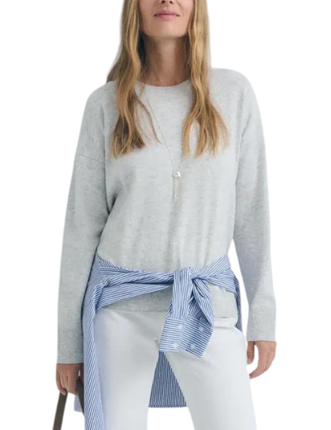 Jersey ese O ese College Granate