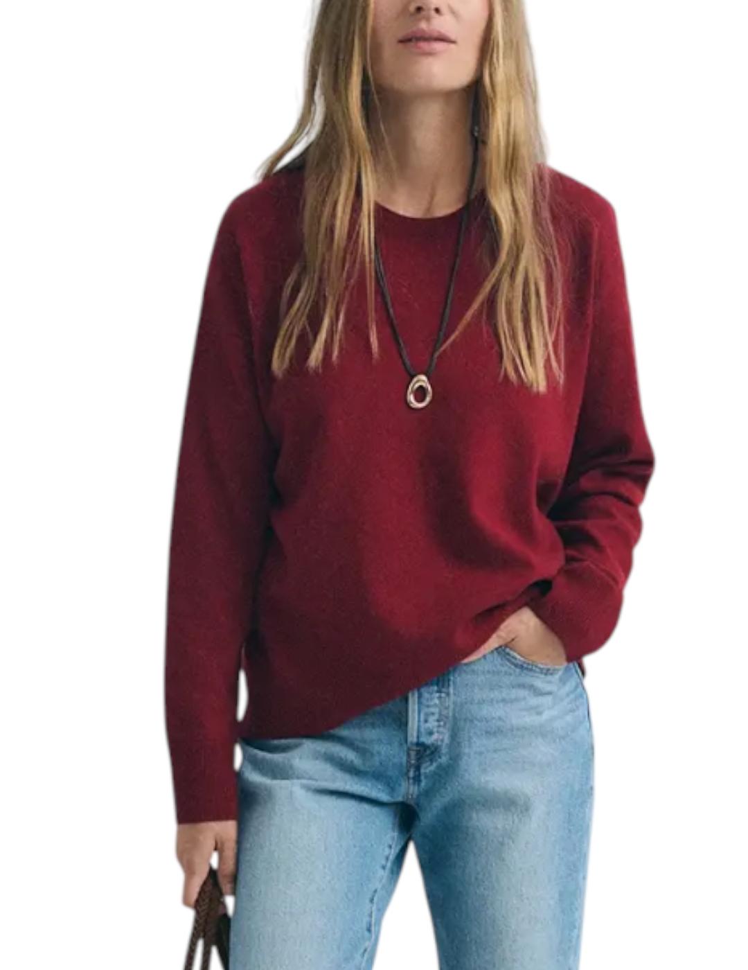 Jersey ese O ese College Granate