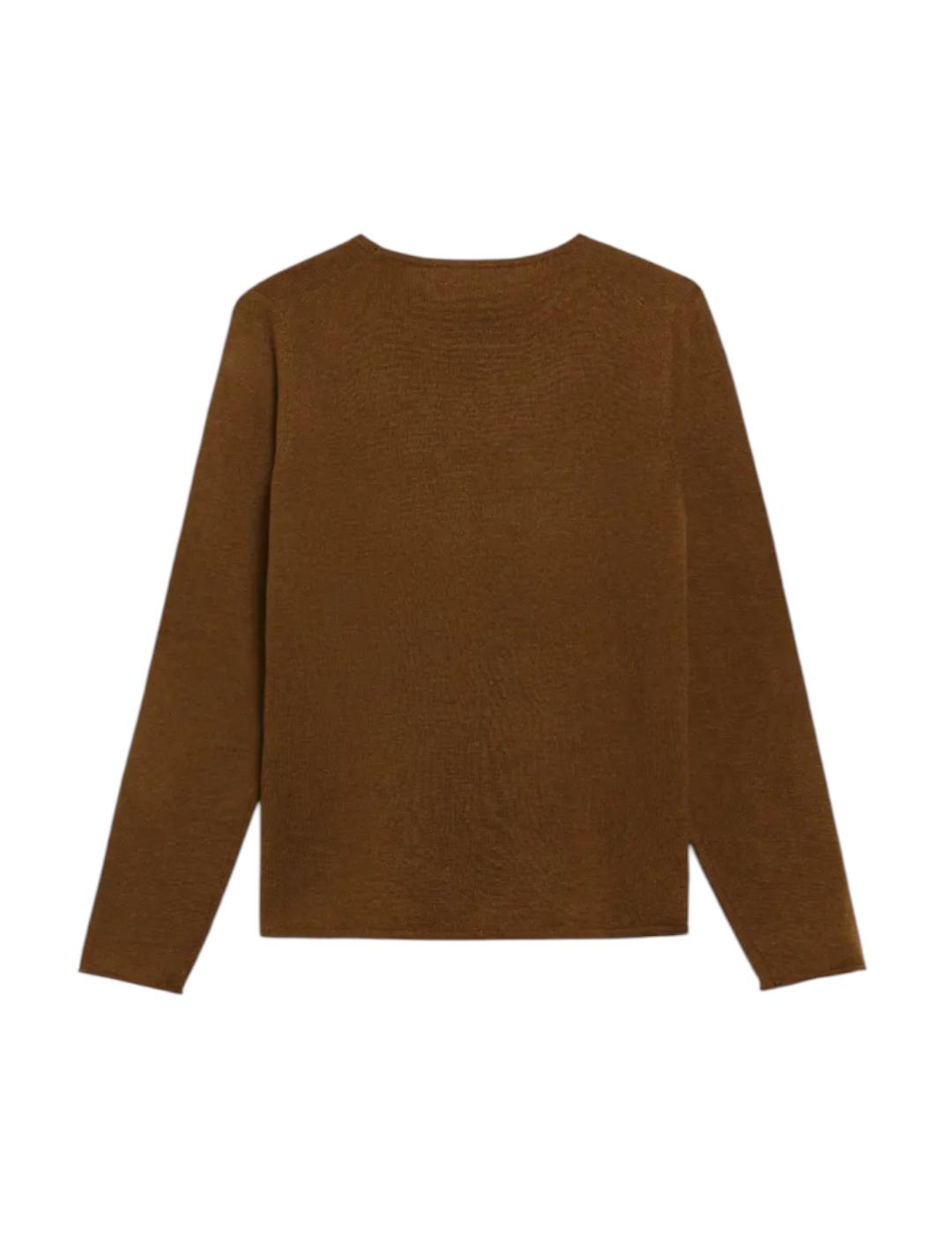 Jersey ese O ese Adam Camel