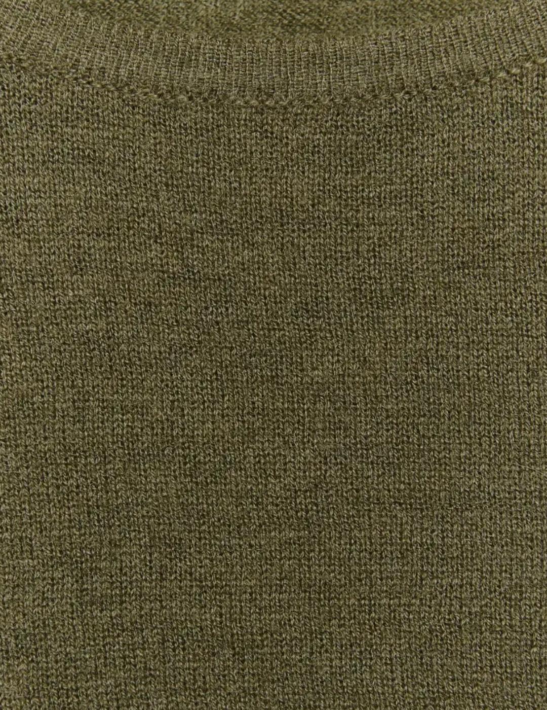 Jersey ese O ese Adam Verde