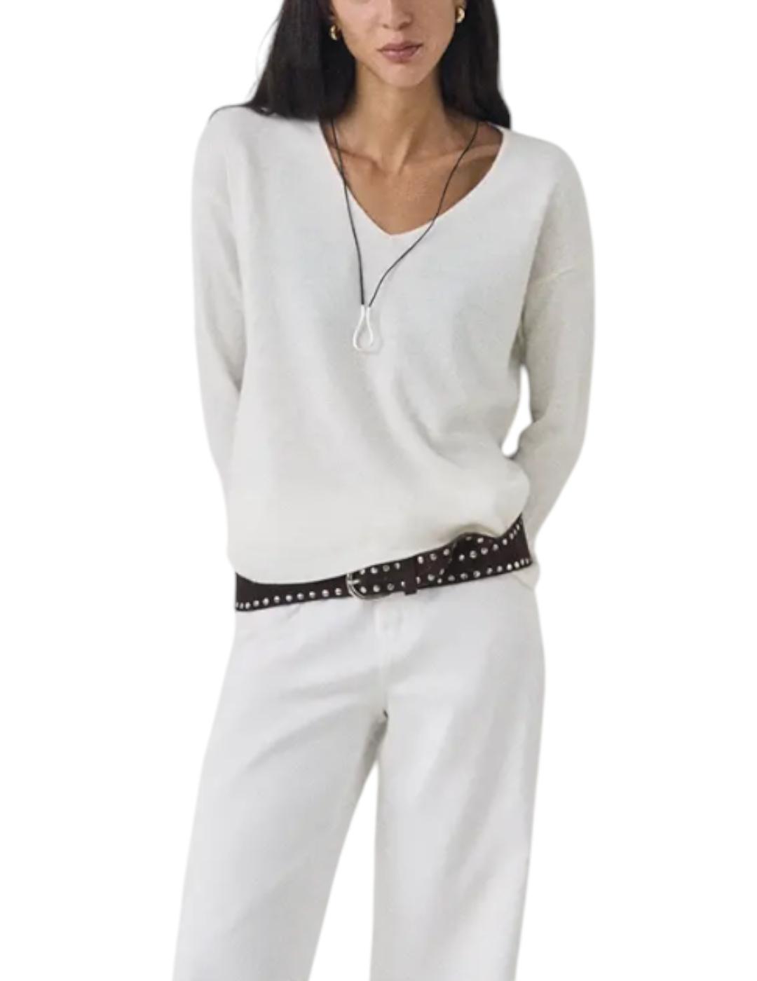 Jersey ese O ese Namur Gris