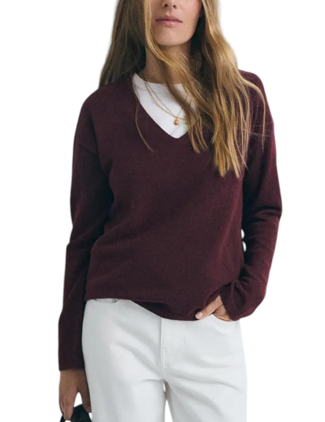 Jersey ese O ese Namur Burdeos