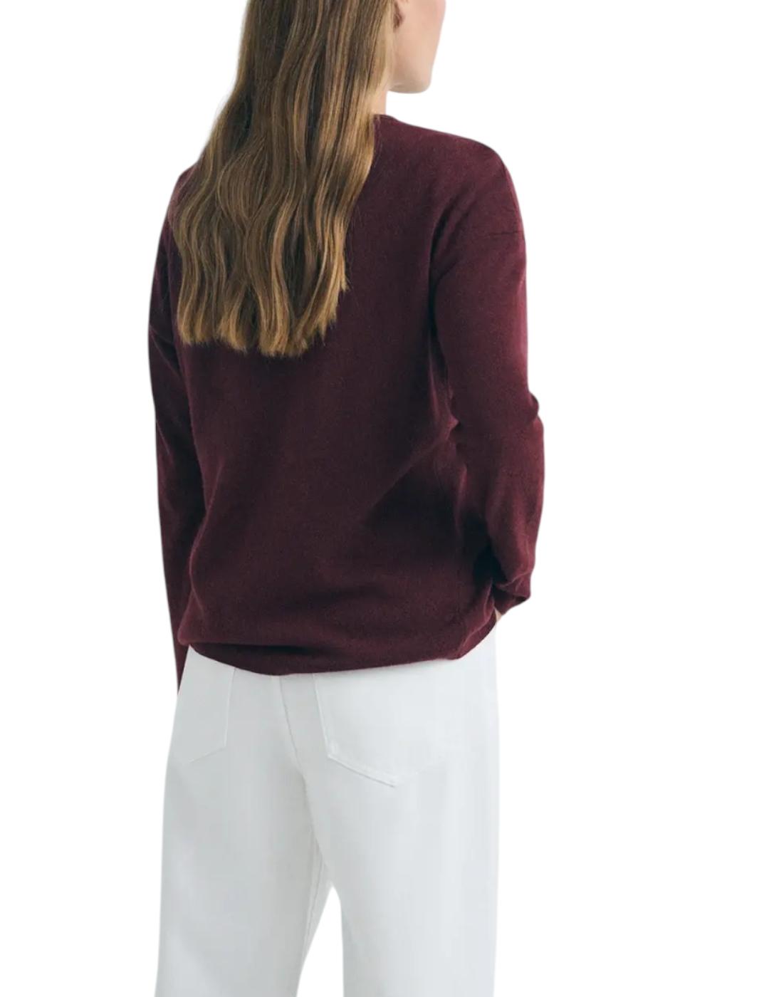 Jersey ese O ese Namur Burdeos