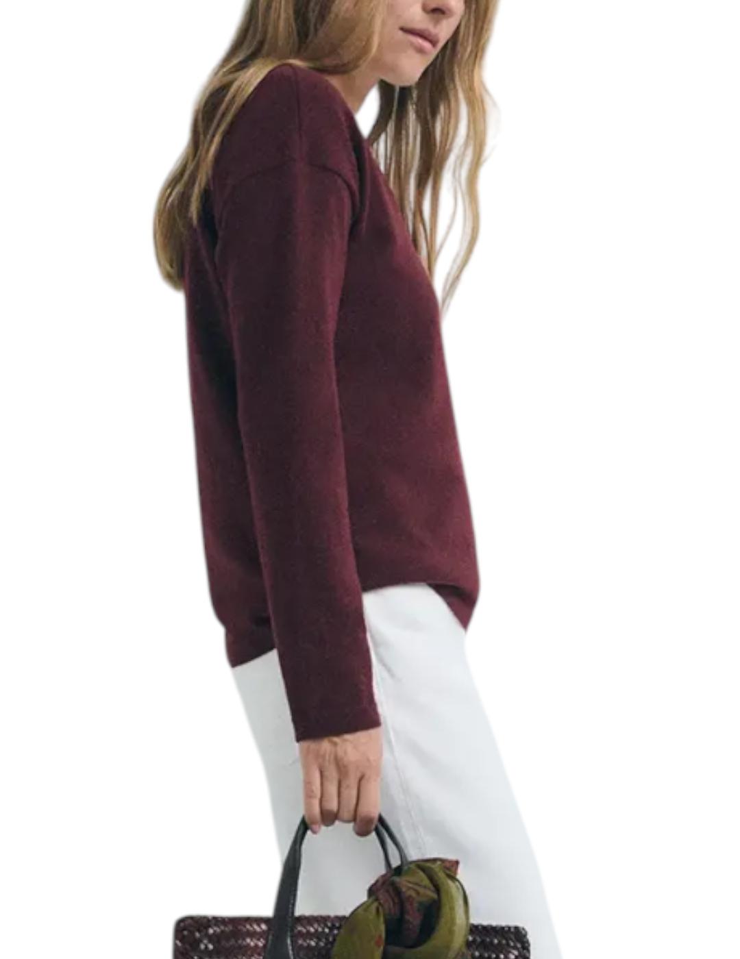 Jersey ese O ese Namur Burdeos