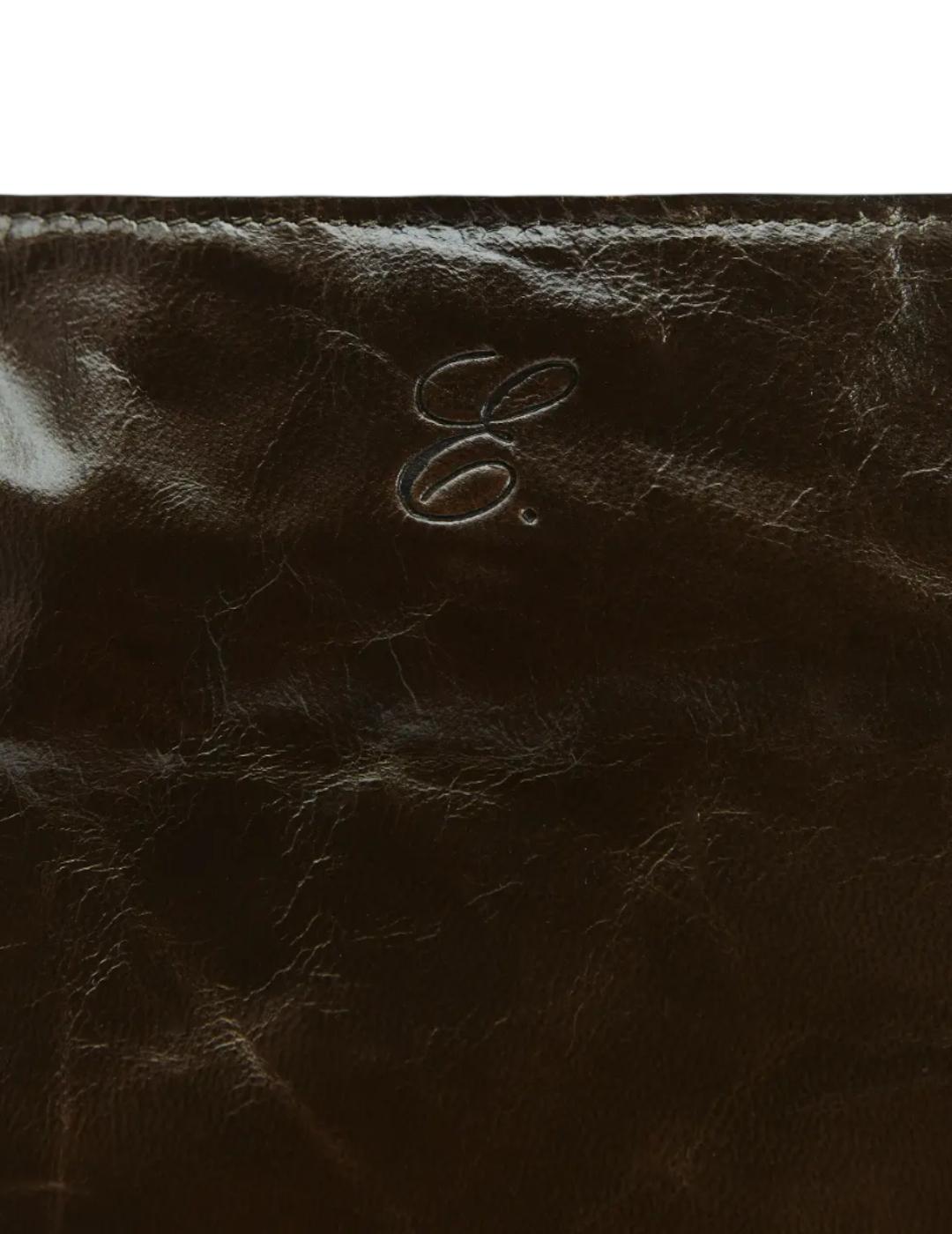 Bolso ese O ese Shopper Verde