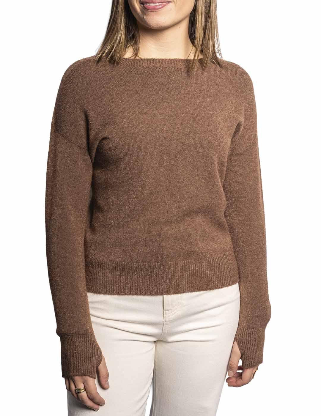 Jersey Carta Libera Corto Rojo