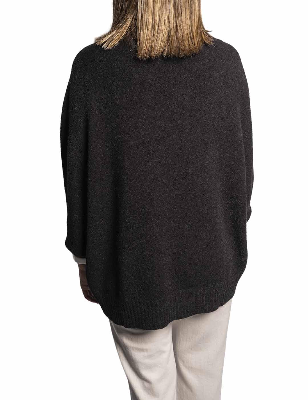 Jersey Carta Libera Over Cisne Negro