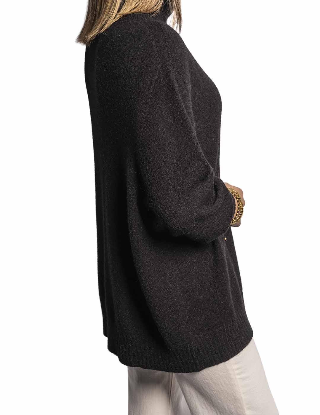 Jersey Carta Libera Over Cisne Negro