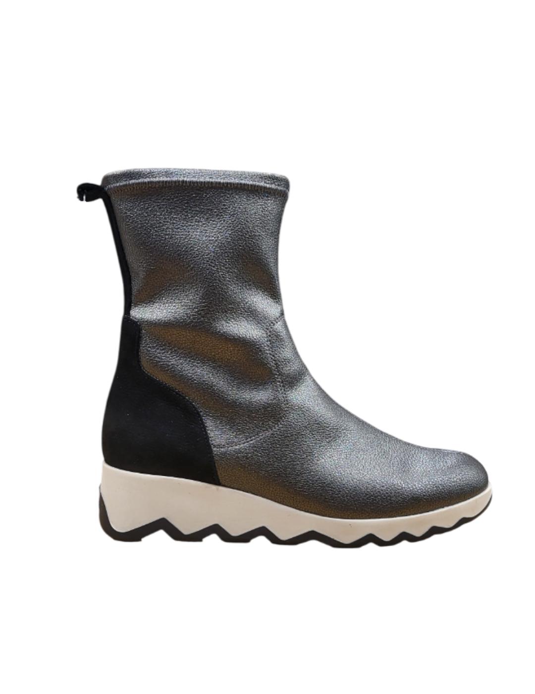 Botín Wonders Simón Plomo