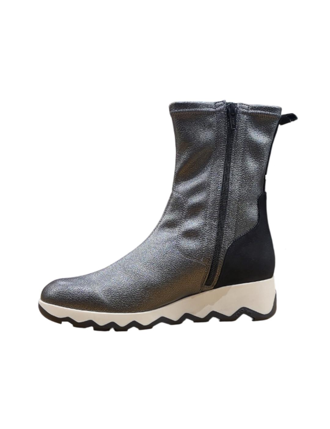 Botín Wonders Simón Plomo