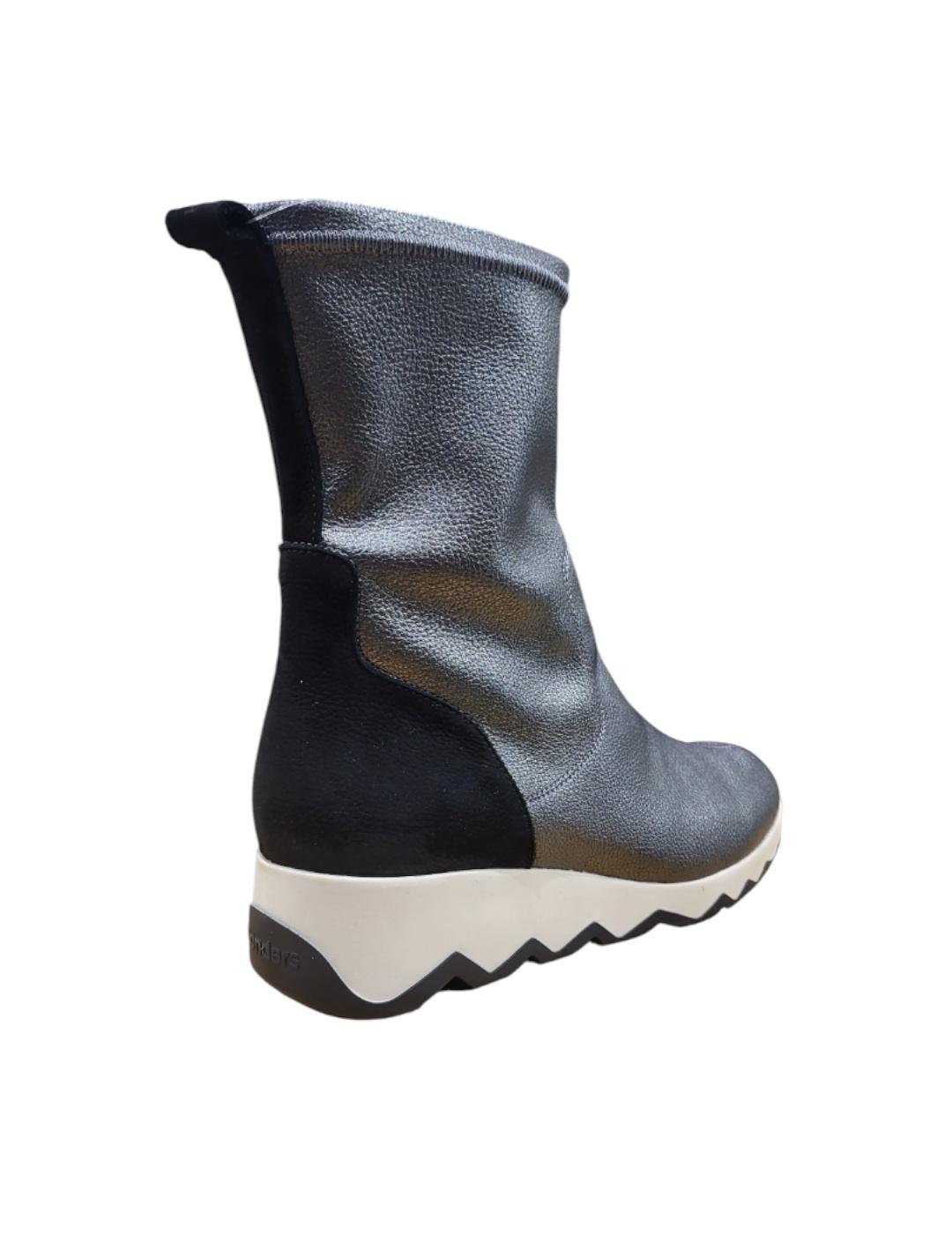 Botín Wonders Simón Plomo