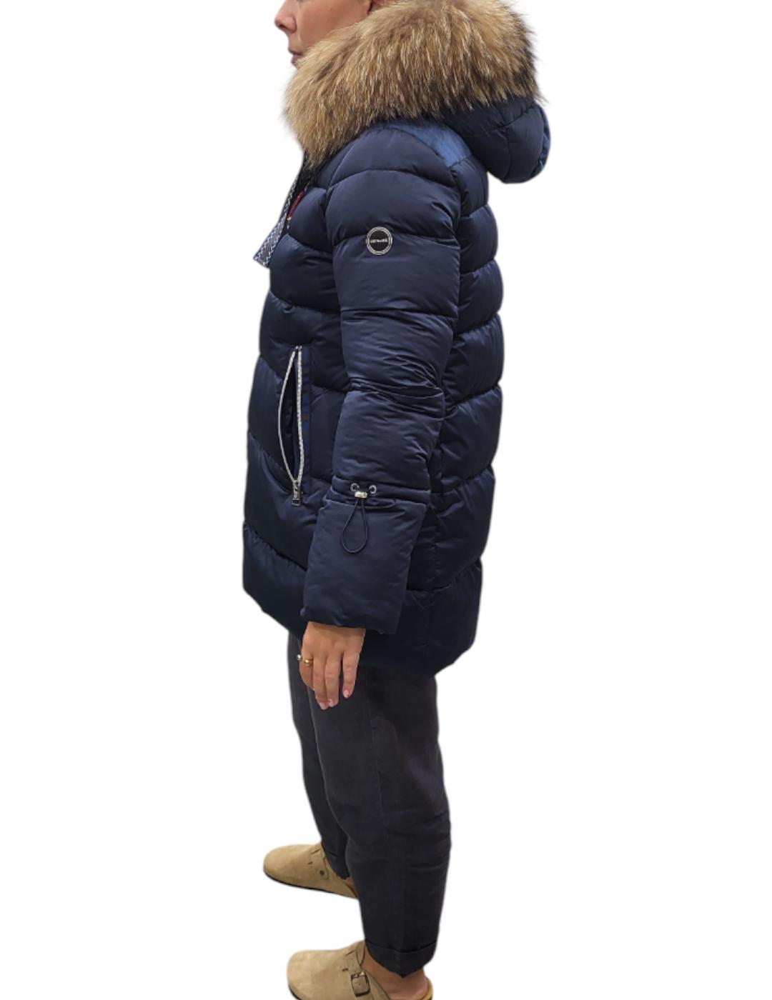 Plumífero DONJAZ Gabriela Marino