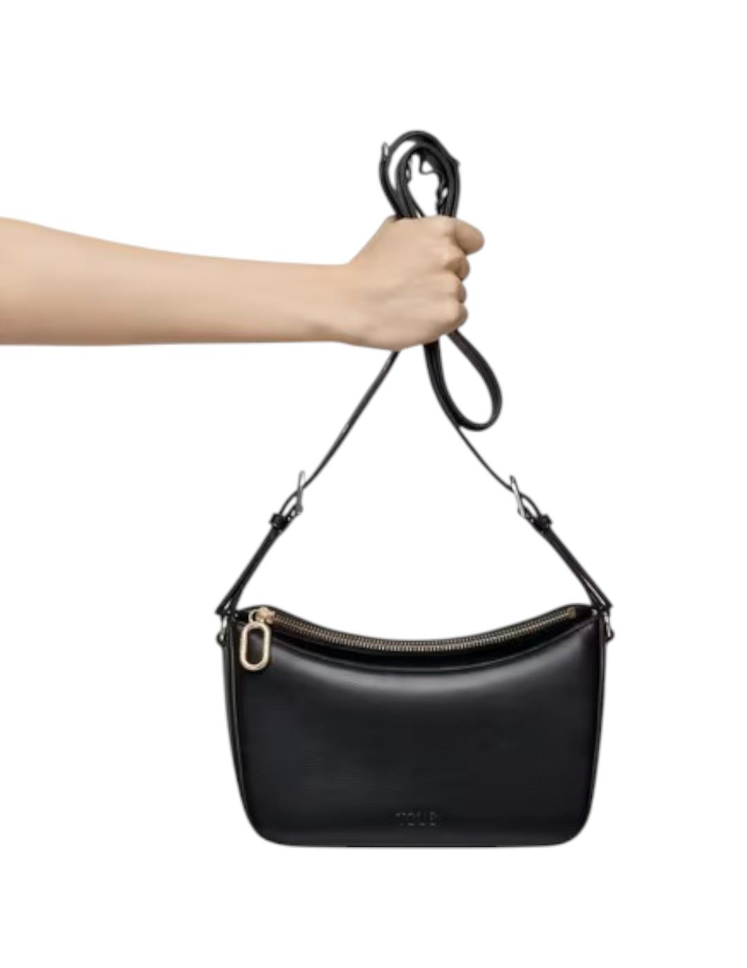 Bandolera Tous Mediana City Negro