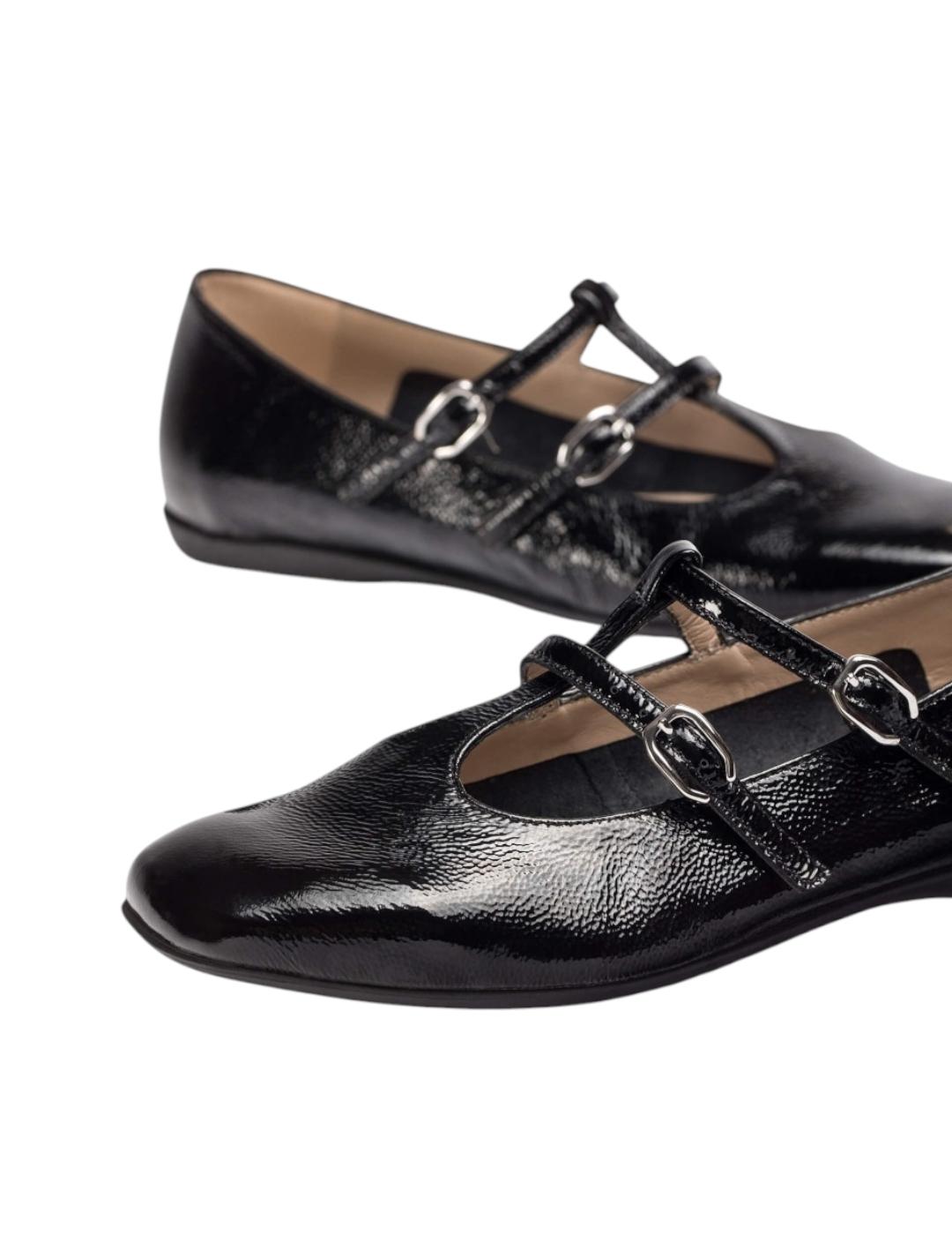 Mercedita Wonders Pepa Negro