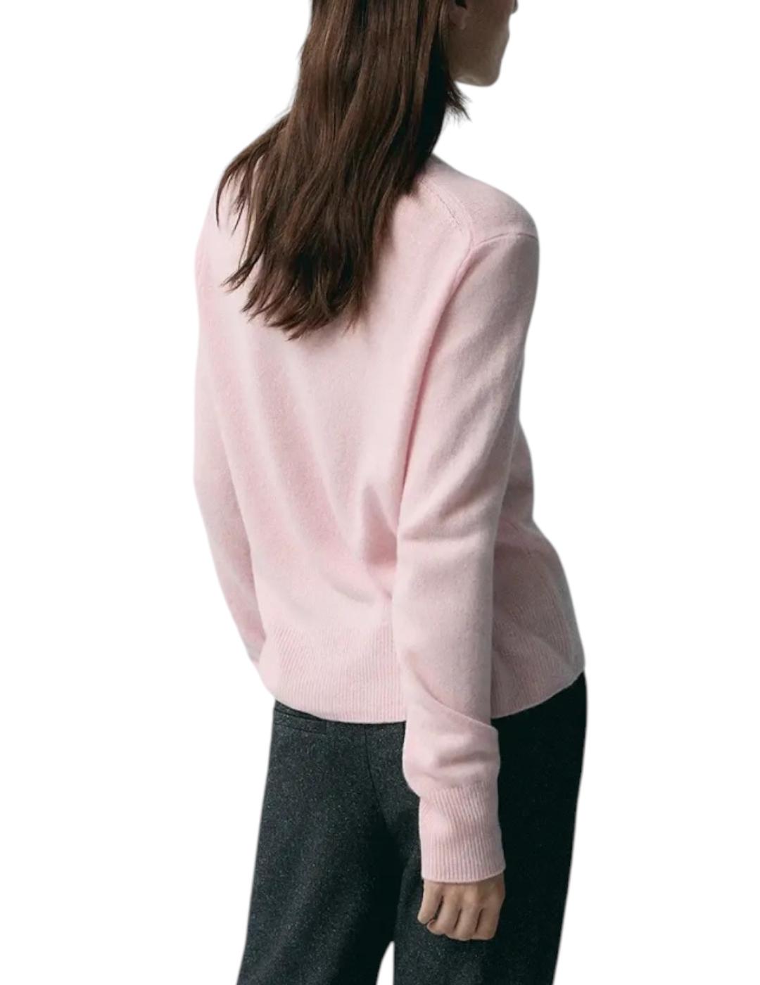 Jersey ese O ese Brooke Rosa