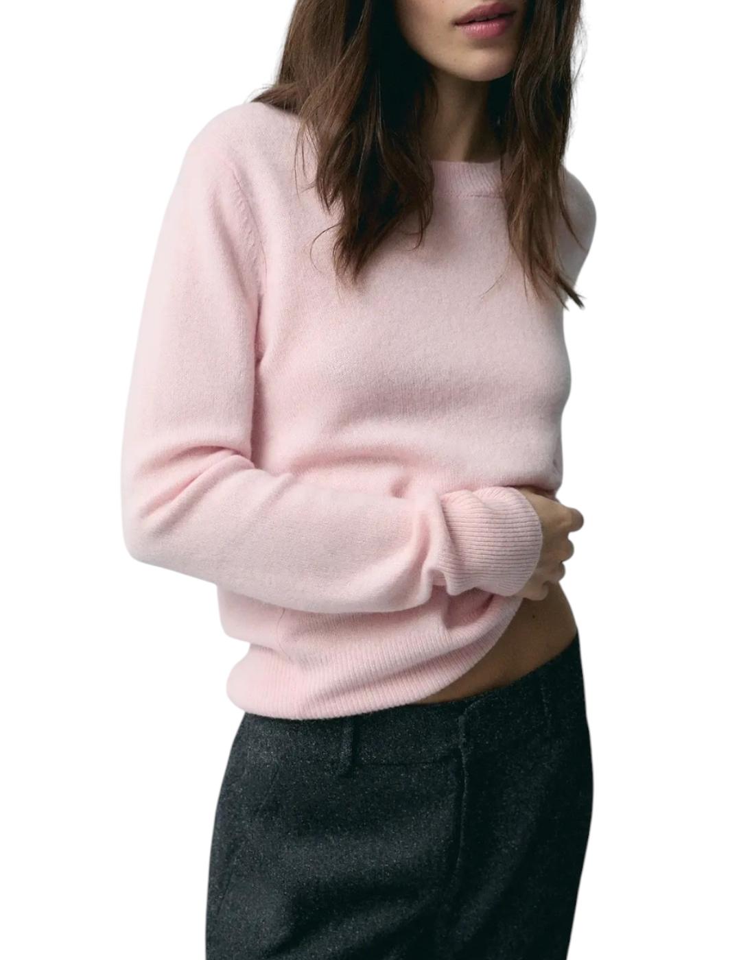 Jersey ese O ese Brooke Rosa