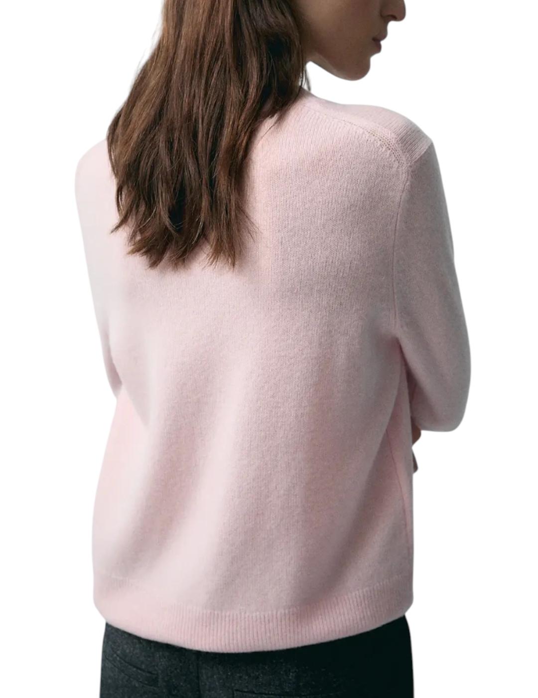 Jersey ese O ese Brooke Rosa