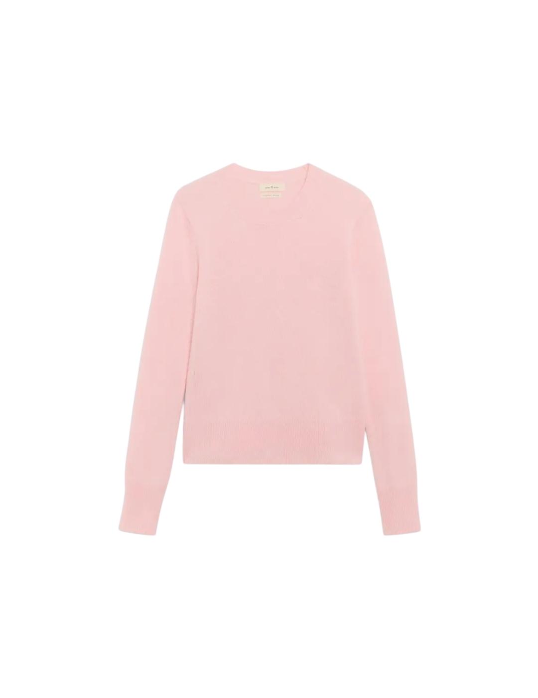 Jersey ese O ese Brooke Rosa