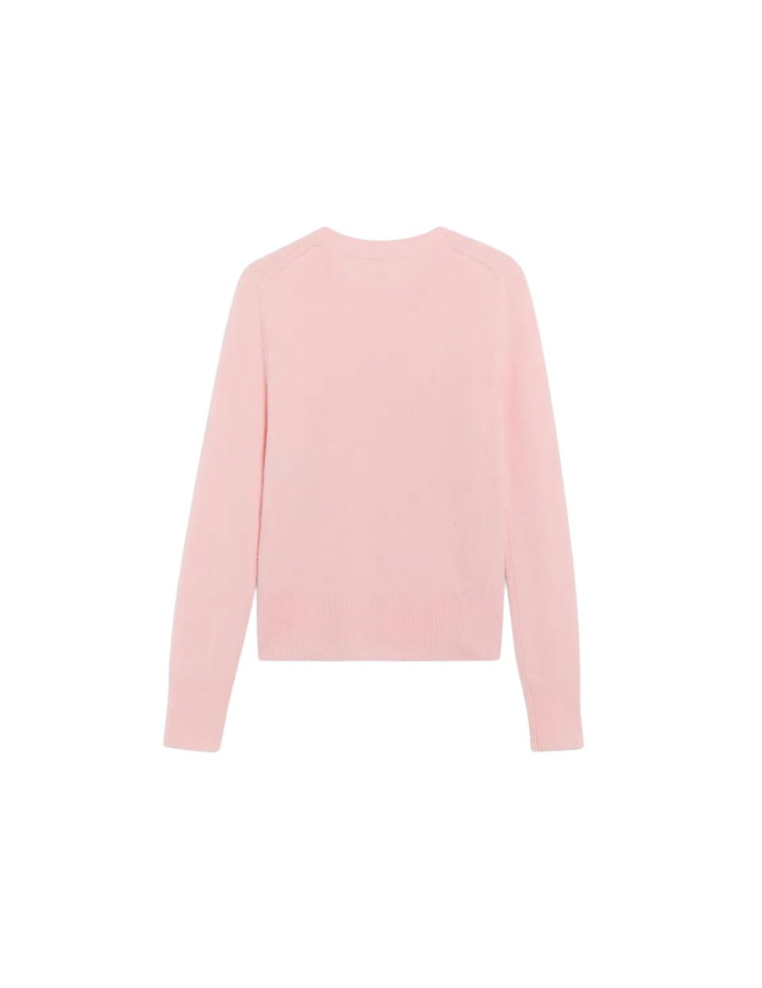 Jersey ese O ese Brooke Rosa