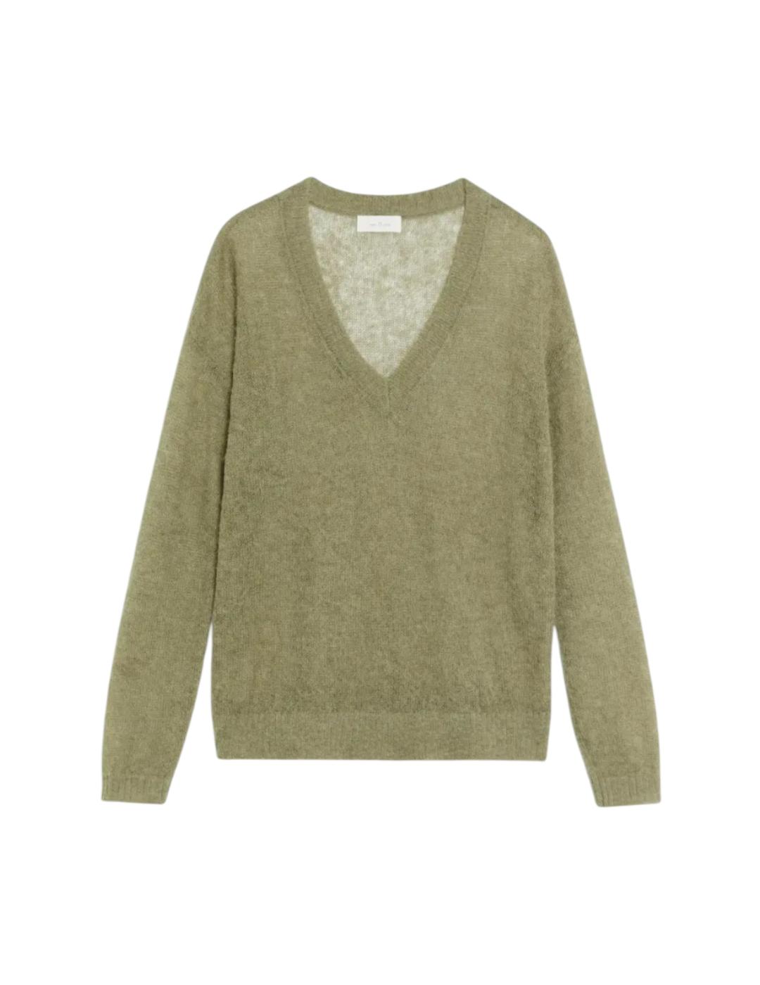 Jersey ese O ese Boheme Verde