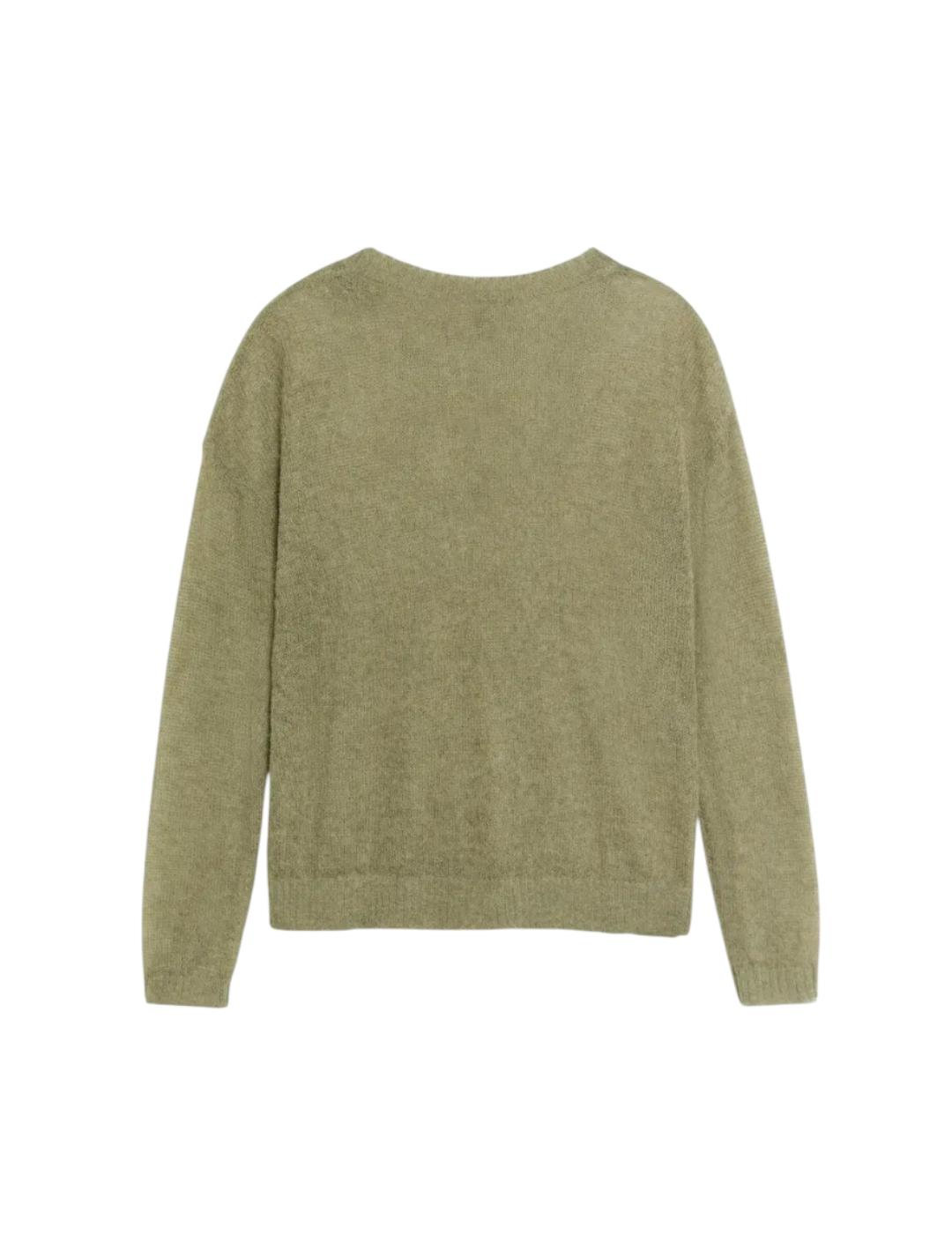 Jersey ese O ese Boheme Verde